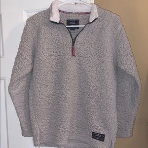 Boy's Southern Marsh Sherpa